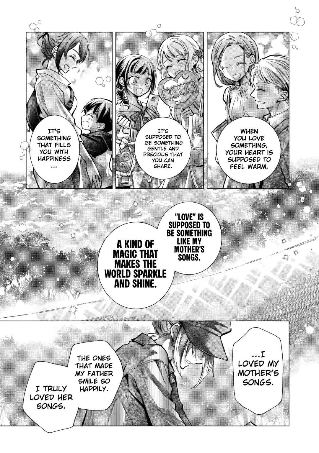 Ore ga Kokuhaku Sarete Kara, Ojou no Yousu ga Okashii Chapter 6 - Page 19
