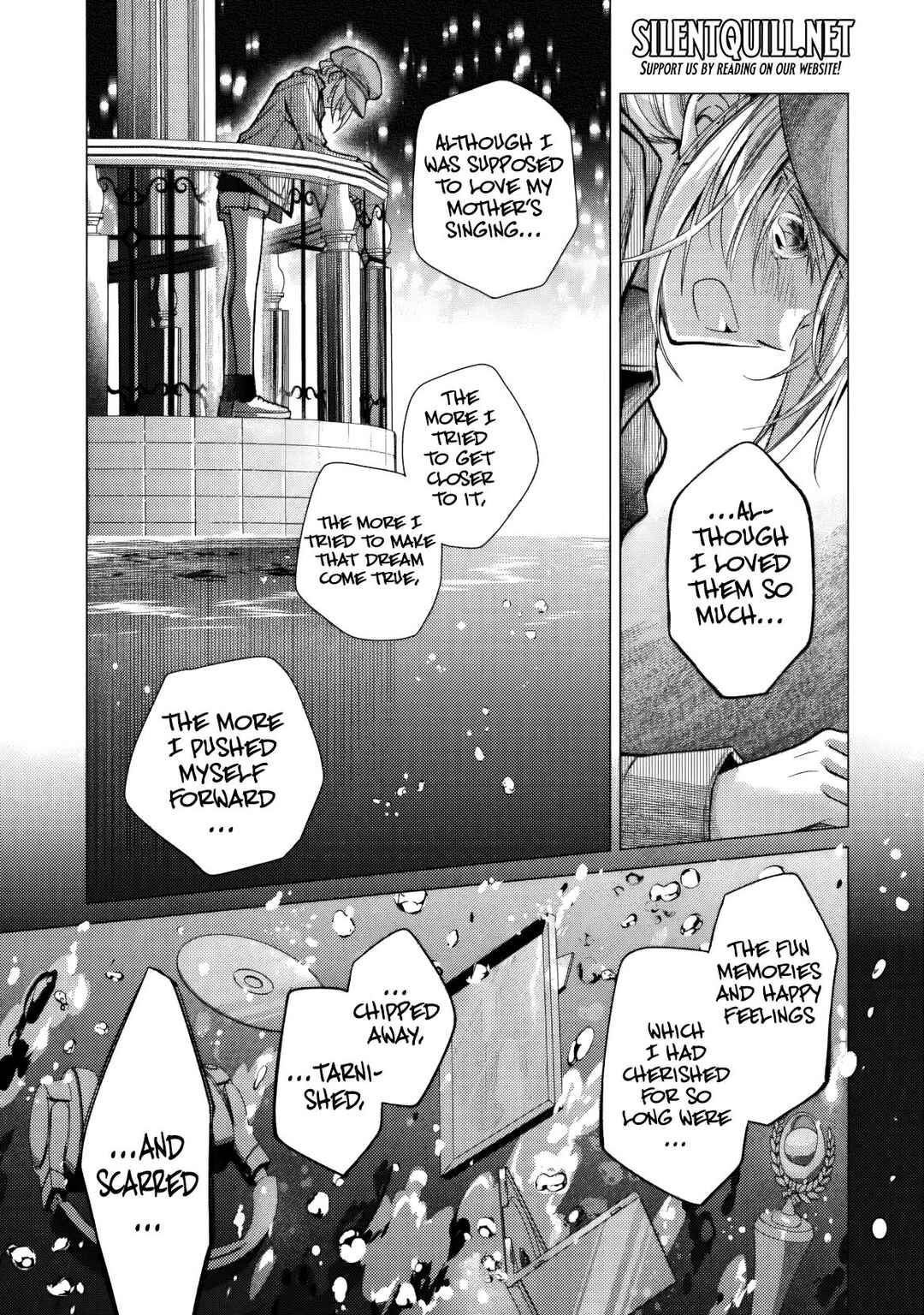 Ore ga Kokuhaku Sarete Kara, Ojou no Yousu ga Okashii Chapter 6 - Page 20