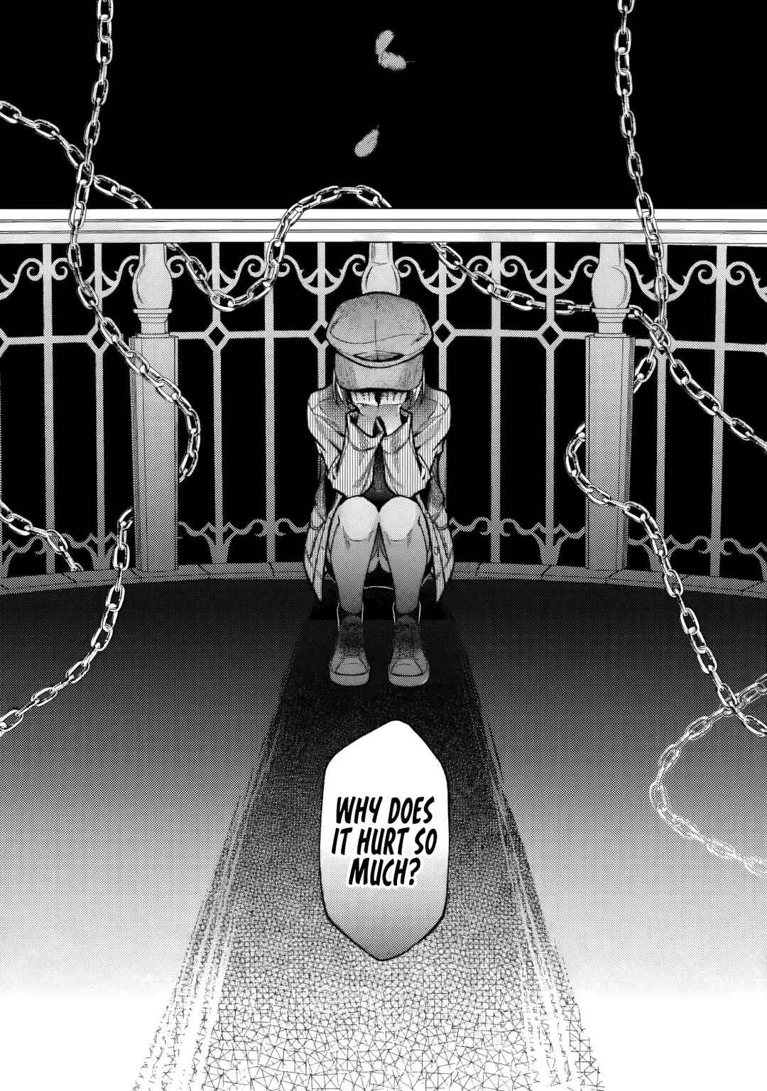 Ore ga Kokuhaku Sarete Kara, Ojou no Yousu ga Okashii Chapter 6 - Page 23