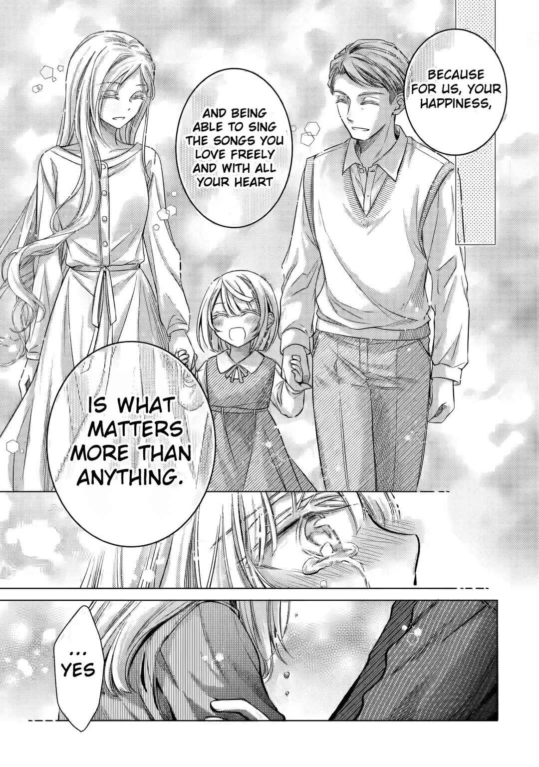 Ore ga Kokuhaku Sarete Kara, Ojou no Yousu ga Okashii Chapter 6 - Page 50