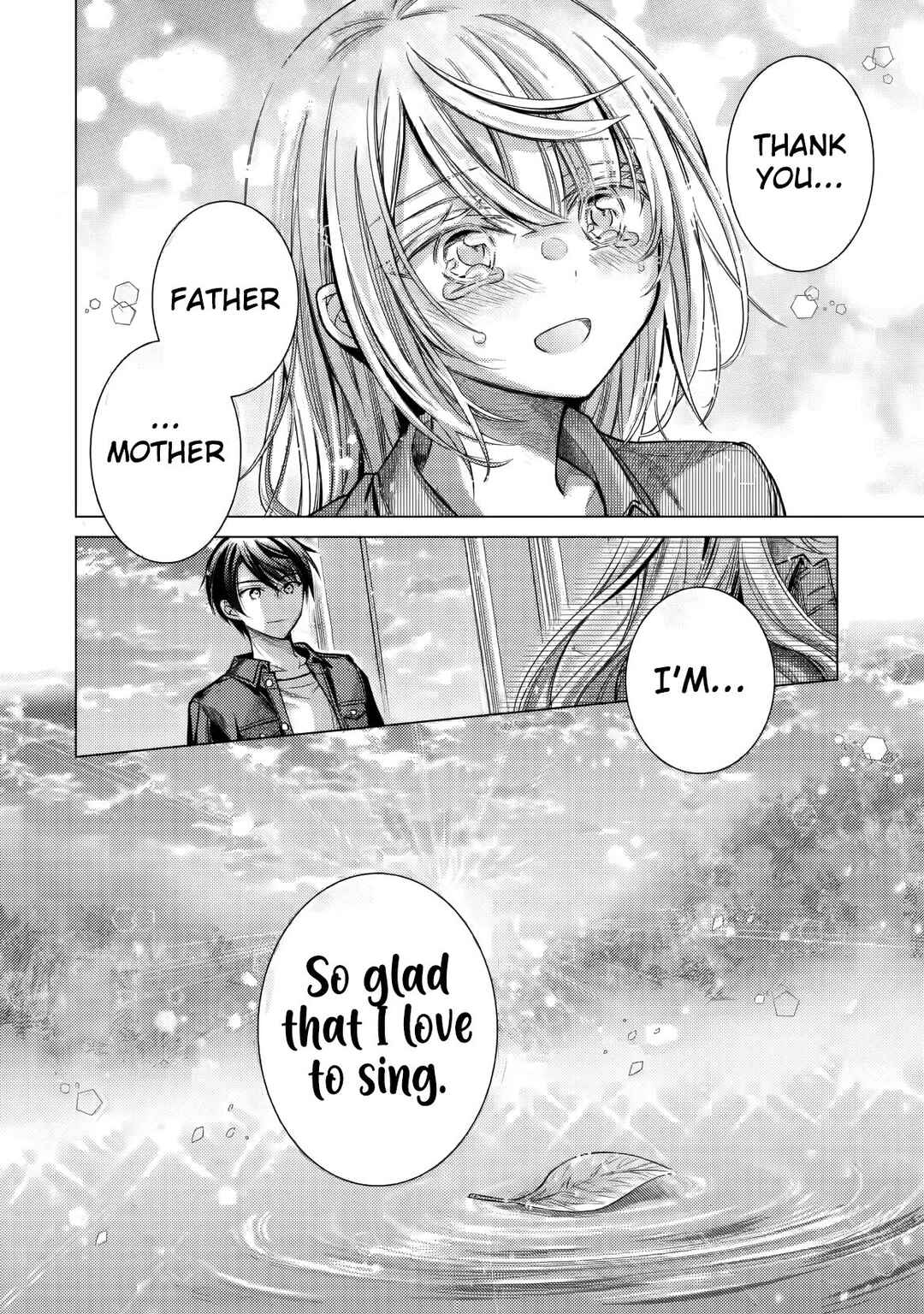 Ore ga Kokuhaku Sarete Kara, Ojou no Yousu ga Okashii Chapter 6 - Page 51