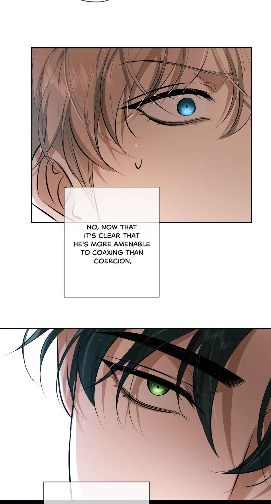 Kill My Love Chapter 10 - Page 19