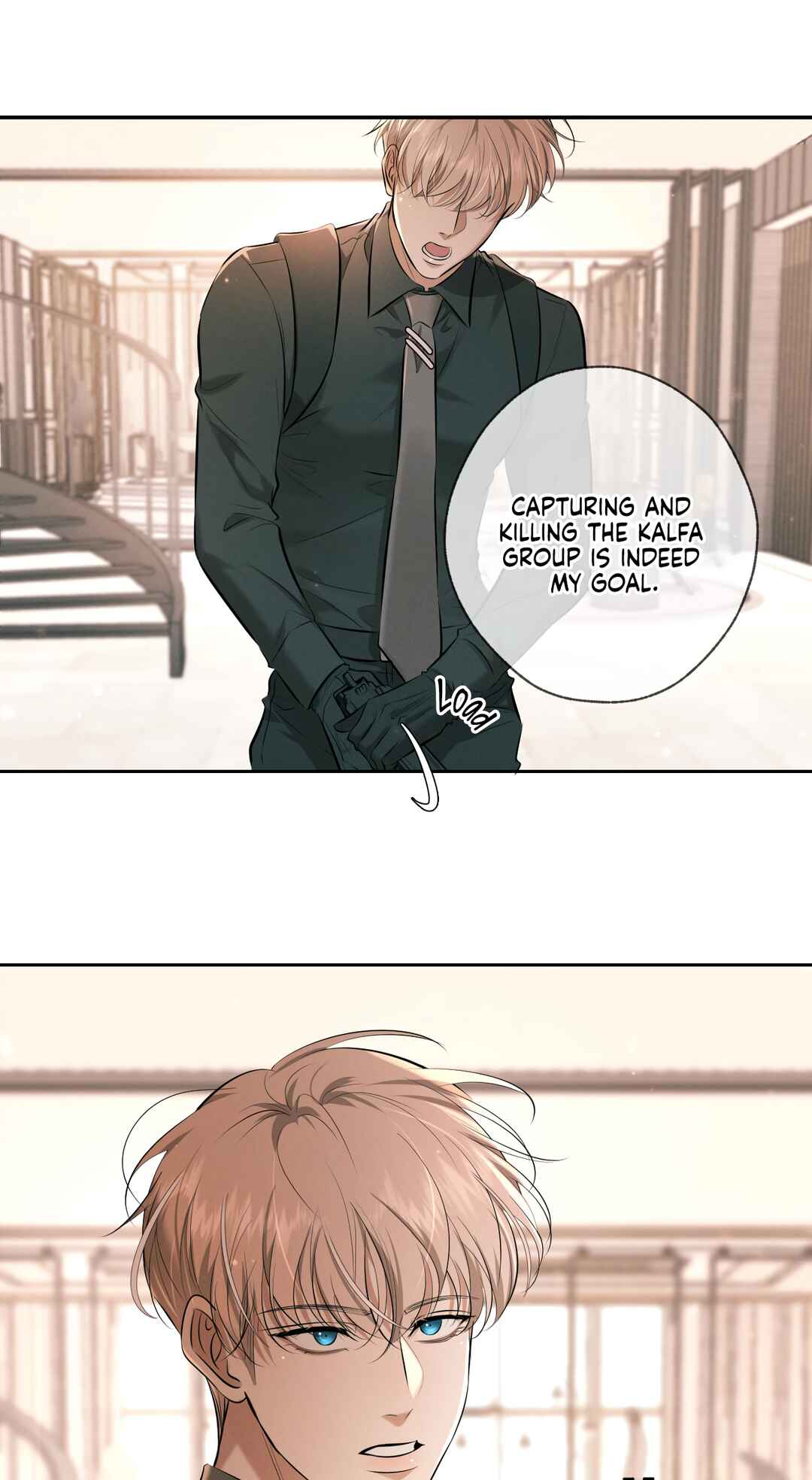 Kill My Love Chapter 10 - Page 2