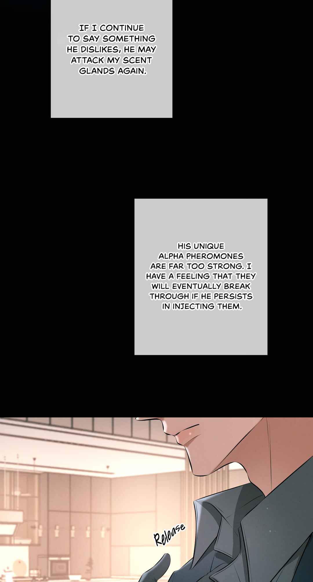 Kill My Love Chapter 10 - Page 20