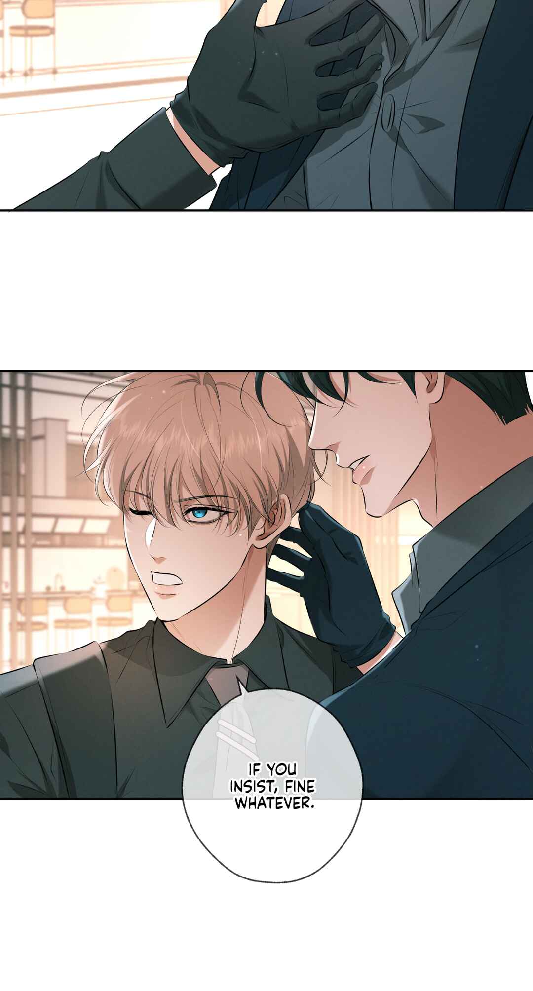 Kill My Love Chapter 10 - Page 21
