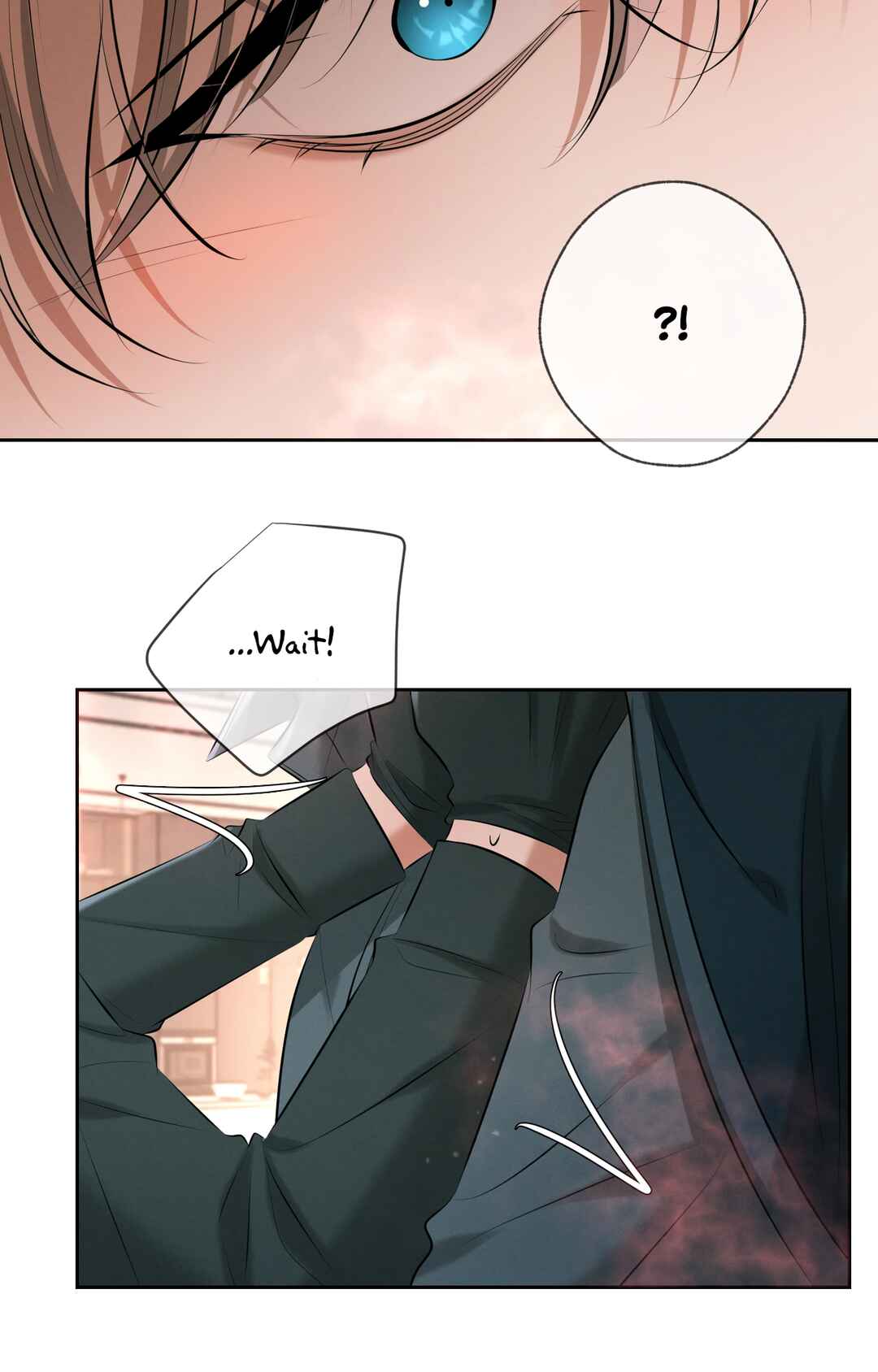 Kill My Love Chapter 10 - Page 27