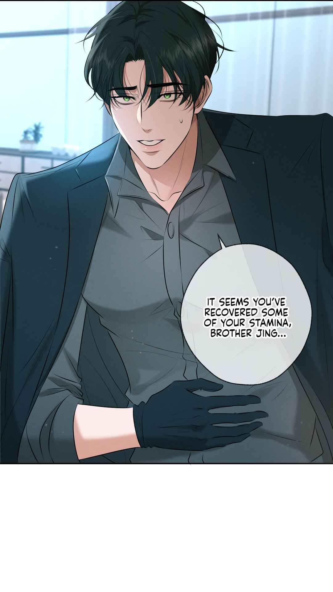 Kill My Love Chapter 10 - Page 38