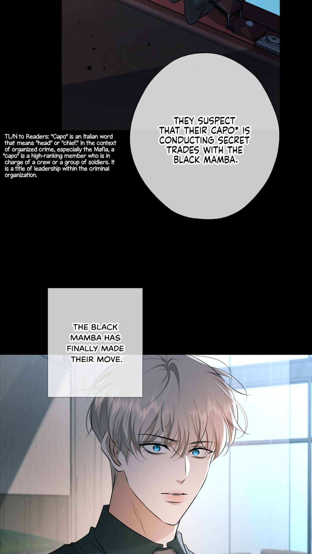 Kill My Love Chapter 10 - Page 41
