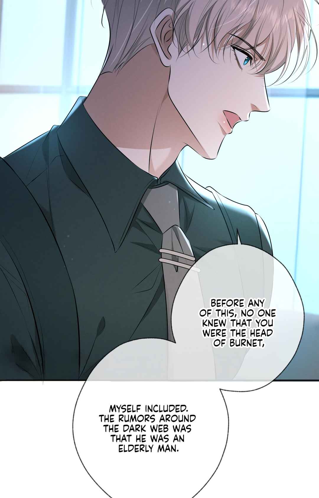 Kill My Love Chapter 10 - Page 47