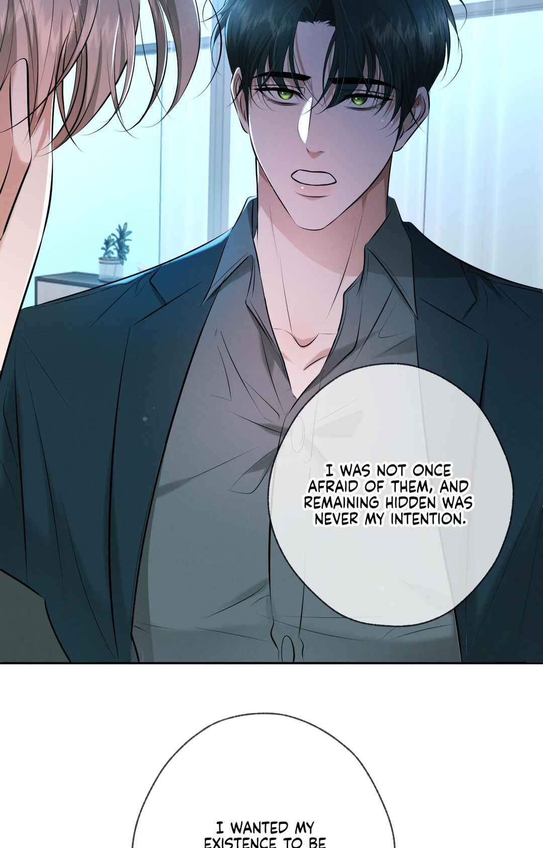 Kill My Love Chapter 10 - Page 50