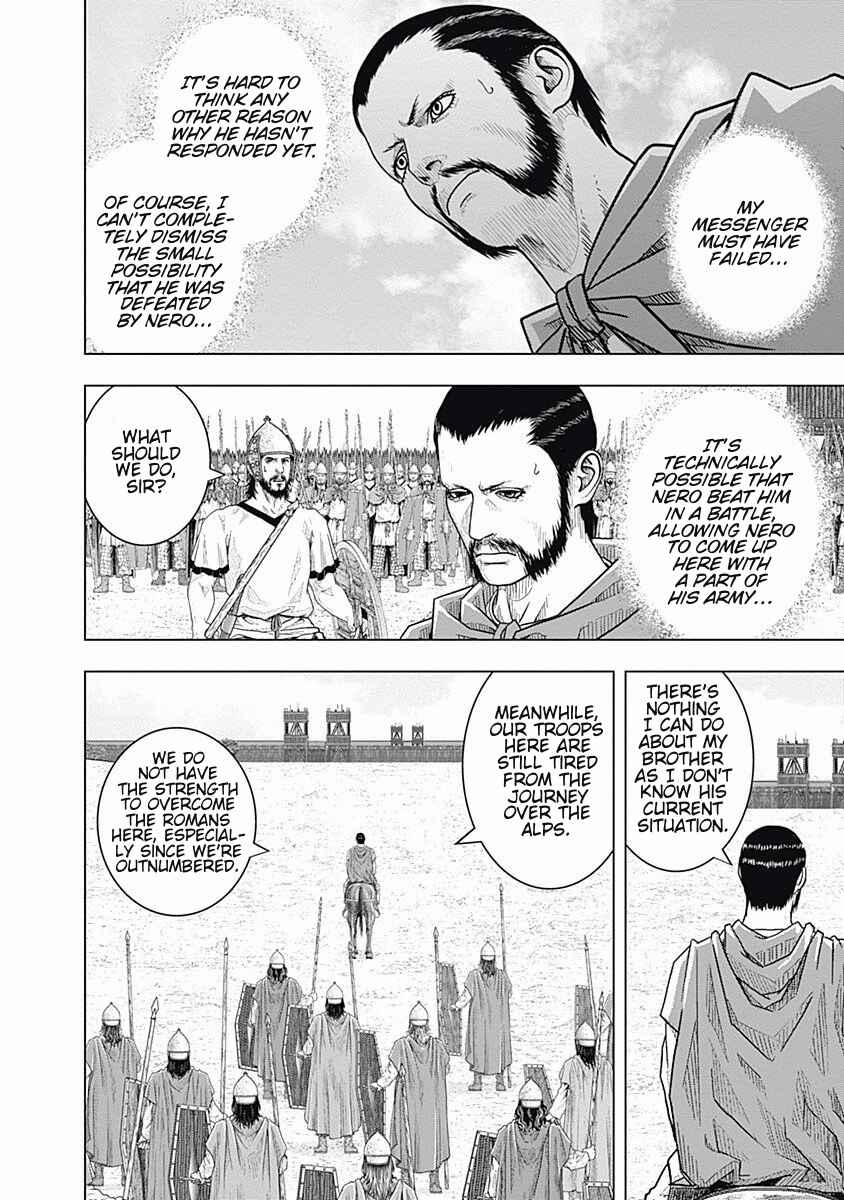 Ad Astra - Scipio and Hannibal Chapter 62 - Page 23