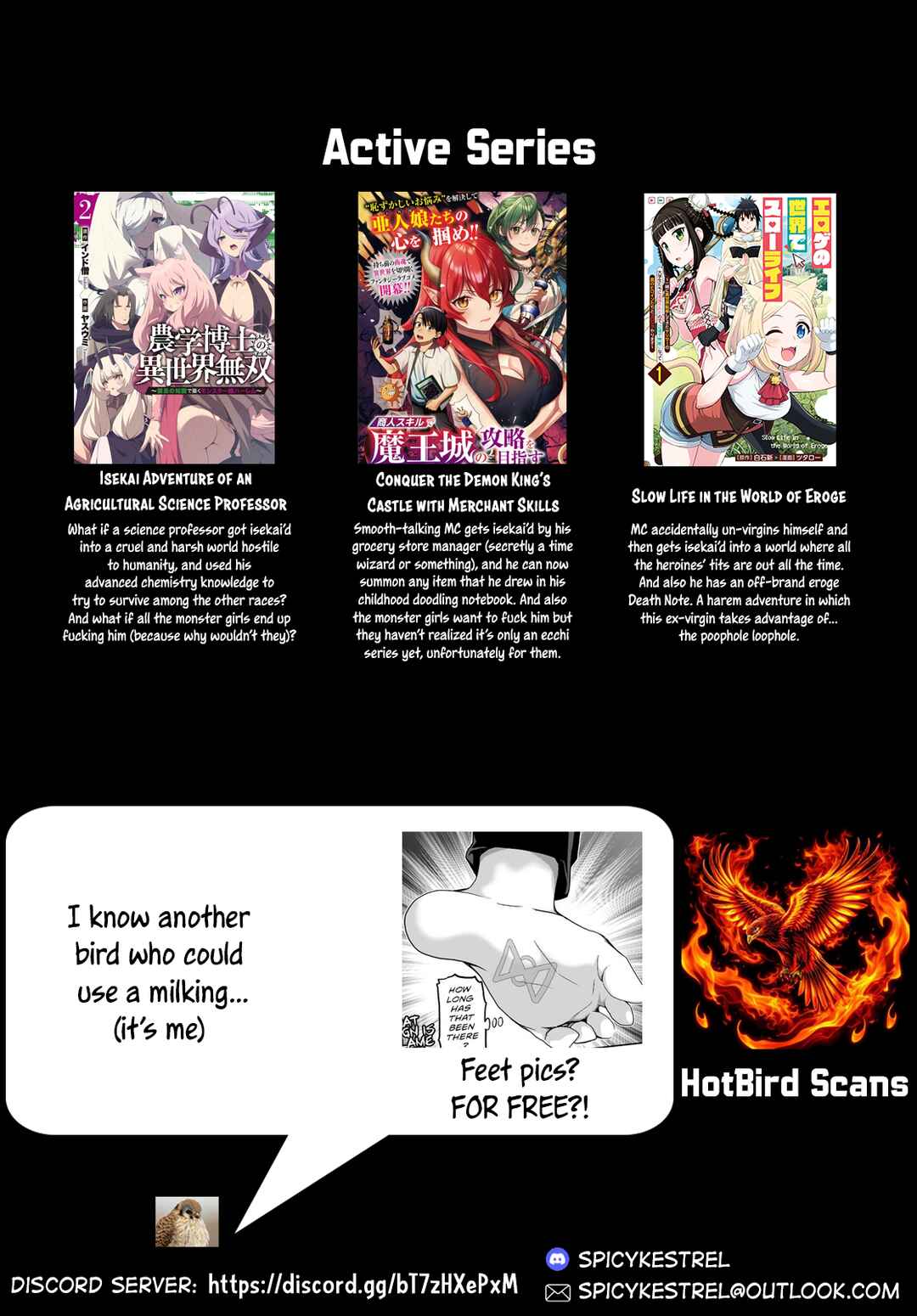 Milk-shibori Hunter no Isekai Sakunyuuki ~Nouka no Saenai Otoko ga Arayuru Shuzoku no Chiku-B wo Moteasobi-toriko ni Suru~ Chapter 3 - Page 37