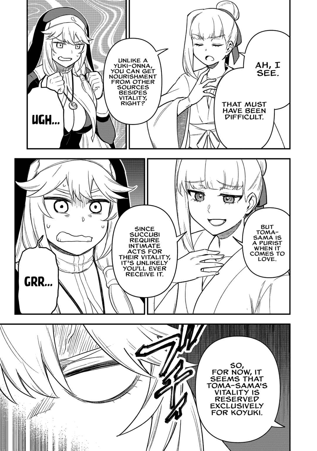 Saikin Haitta Shiro Madoushi ga Party Crusher de, Ore no Isekai Boukensha Seikatsu ga Houkai no Kiki na Ken ni Tsuite Chapter 22 - Page 20