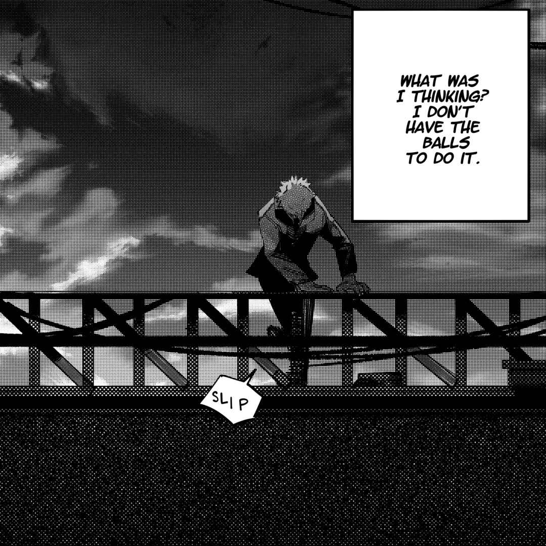 My New Girlfriend Is Not Human? Chapter 7 - Page 2