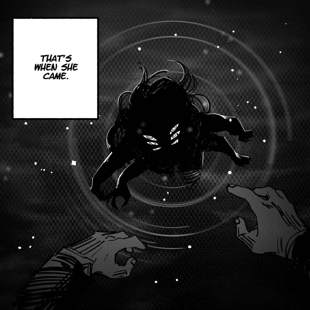 My New Girlfriend Is Not Human? Chapter 7 - Page 4