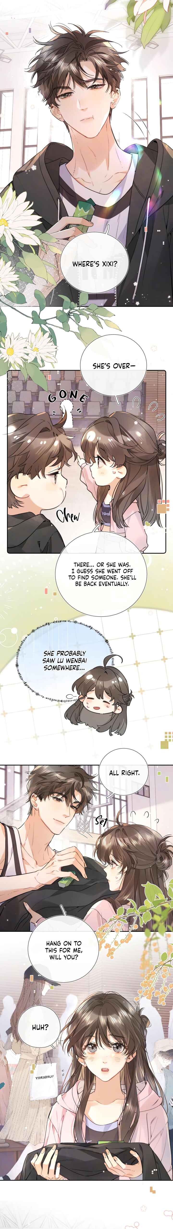 Confession Chapter 60 - Page 2