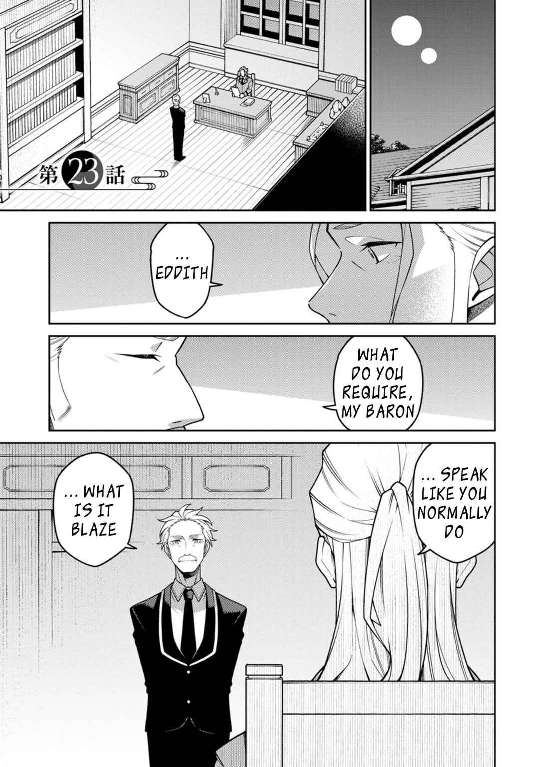 Saikyou Onmyouji no Isekai Tenseiki ~Geboku no Youkaidomo ni Kurabete Monster ga Yowai Sugirundaga~ Chapter 23.1 - Page 2