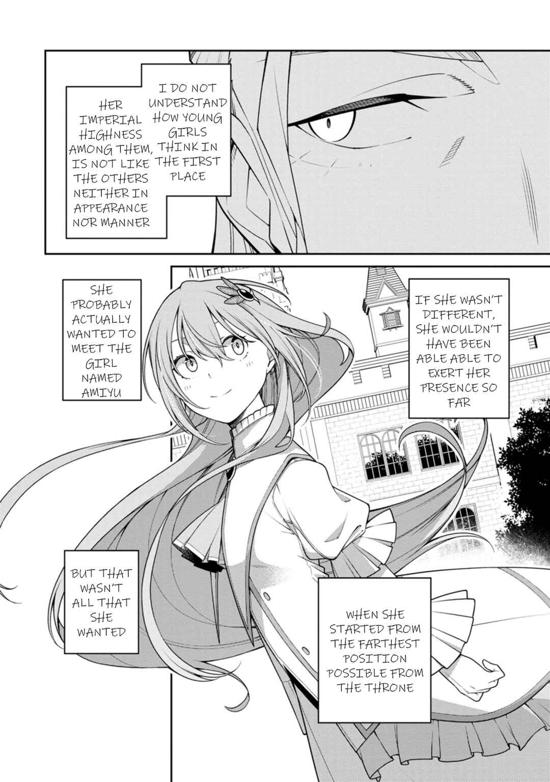 Saikyou Onmyouji no Isekai Tenseiki ~Geboku no Youkaidomo ni Kurabete Monster ga Yowai Sugirundaga~ Chapter 23.1 - Page 7