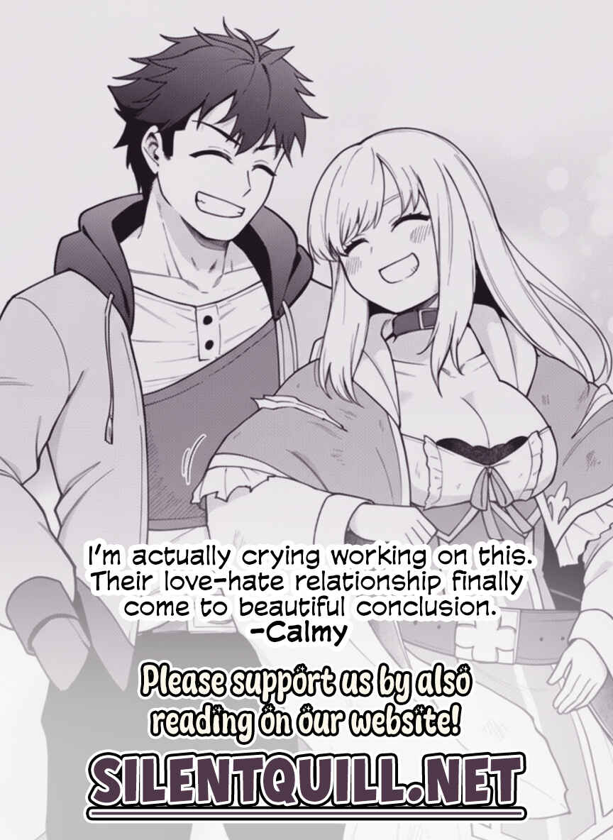 Saikin Haitta Shiro Madoushi ga Party Crusher de, Ore no Isekai Boukensha Seikatsu ga Houkai no Kiki na Ken ni Tsuite Chapter 38 - Page 32
