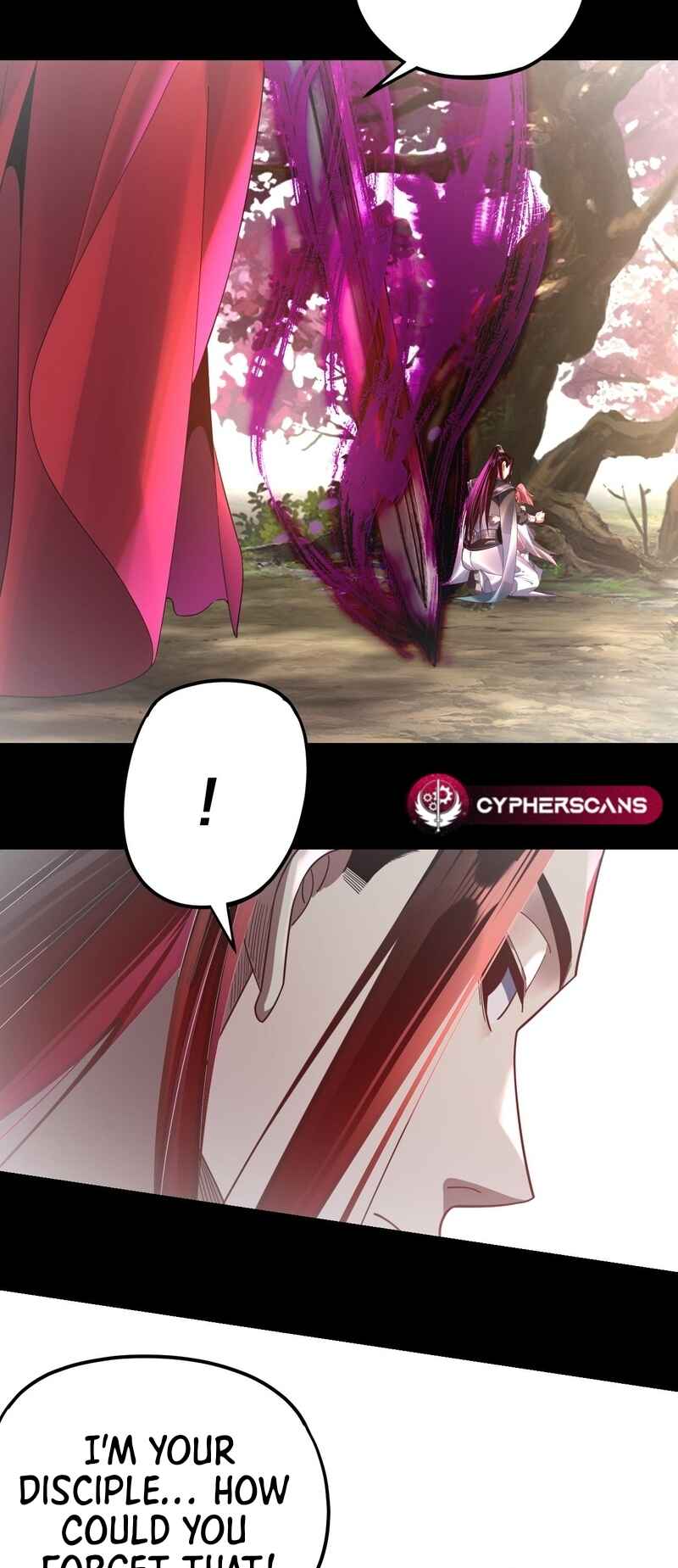 I Am the Fated Villain Chapter 120 - Page 29