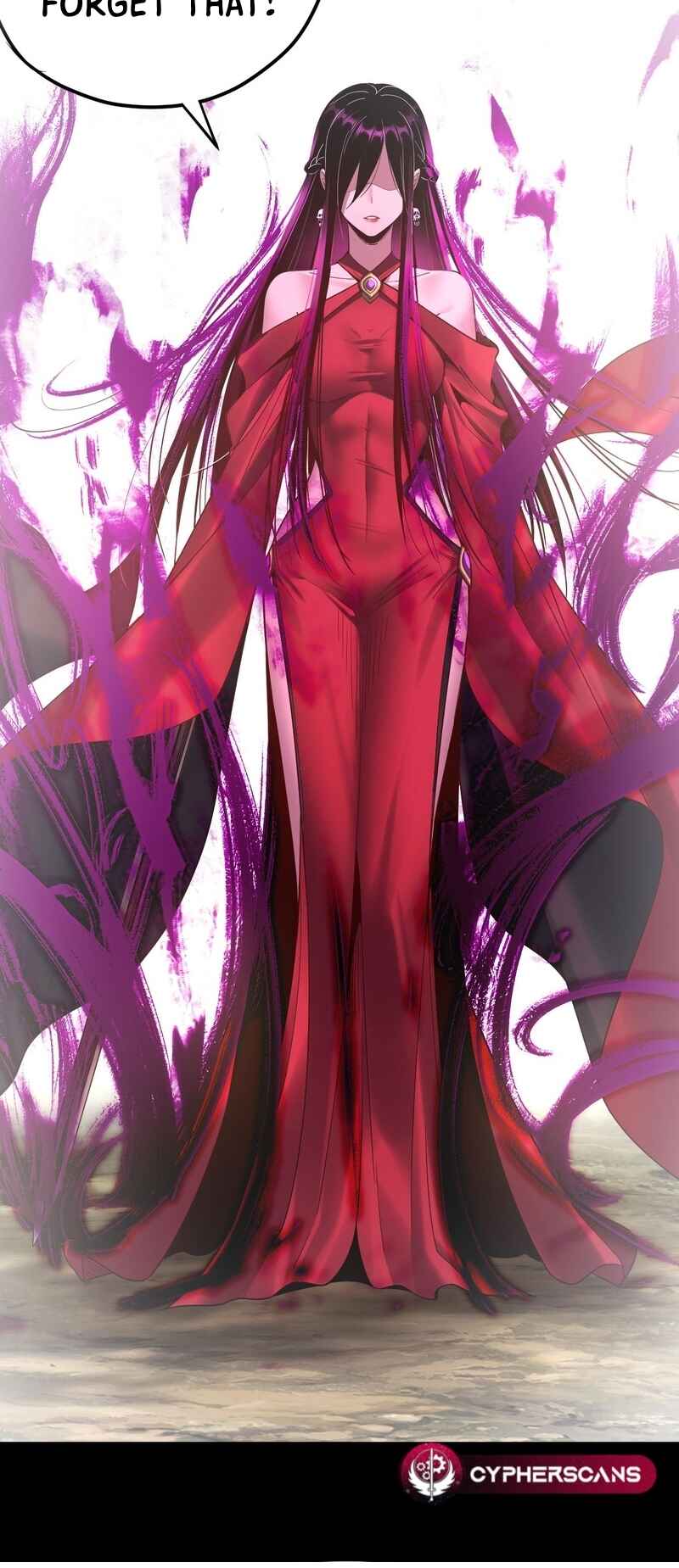 I Am the Fated Villain Chapter 120 - Page 30