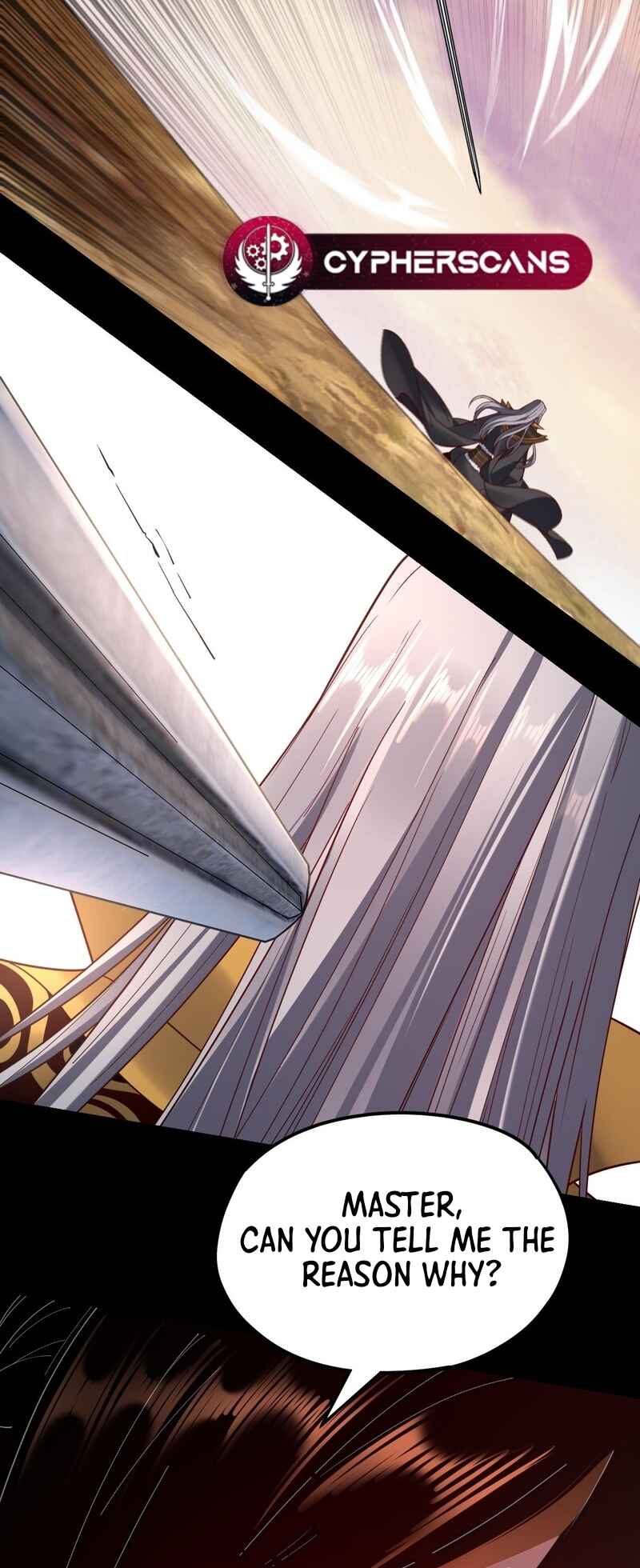 I Am the Fated Villain Chapter 120 - Page 42