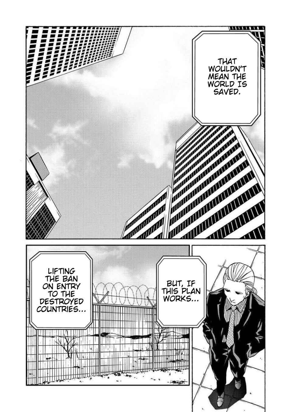 Green Box Chapter 12 - Page 19
