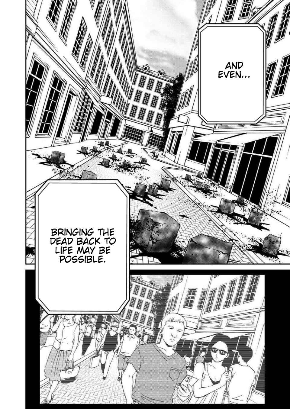 Green Box Chapter 12 - Page 20