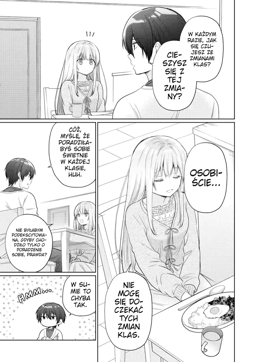 Otonari no Tenshi-sama ni Itsunomanika Dame Ningen ni Sareteita Ken Chapter 22.2 - Page 10