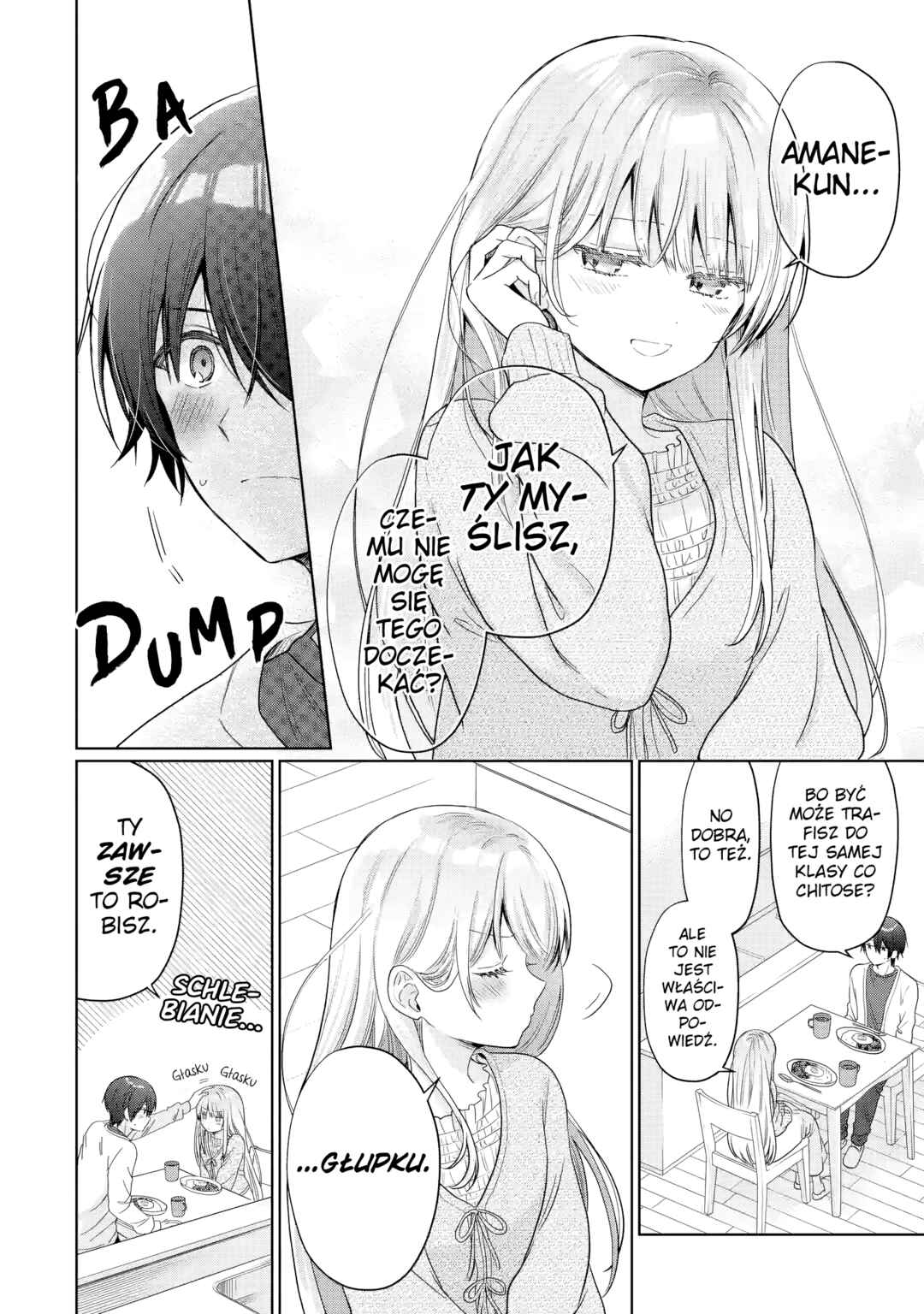Otonari no Tenshi-sama ni Itsunomanika Dame Ningen ni Sareteita Ken Chapter 22.2 - Page 11
