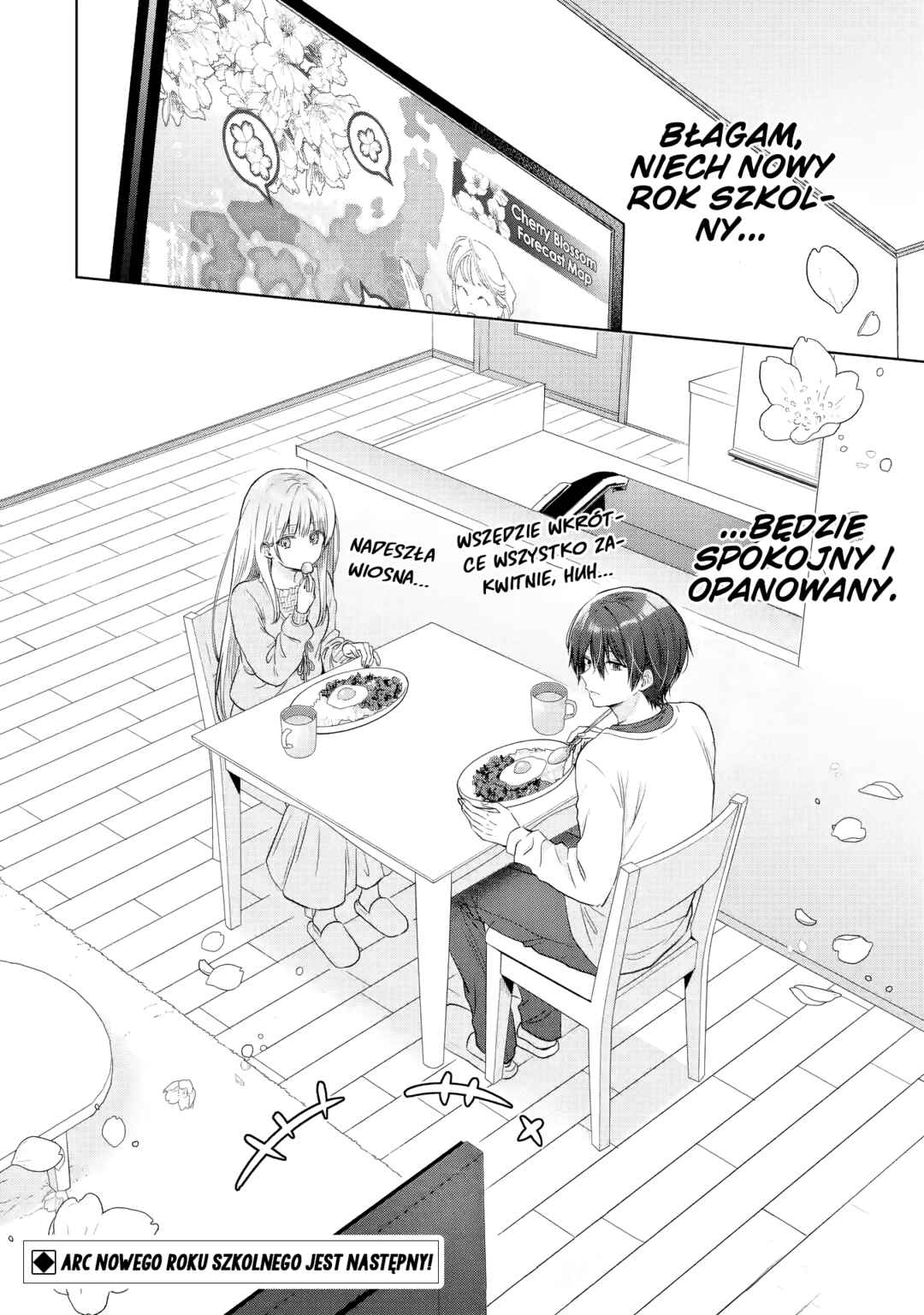 Otonari no Tenshi-sama ni Itsunomanika Dame Ningen ni Sareteita Ken Chapter 22.2 - Page 13