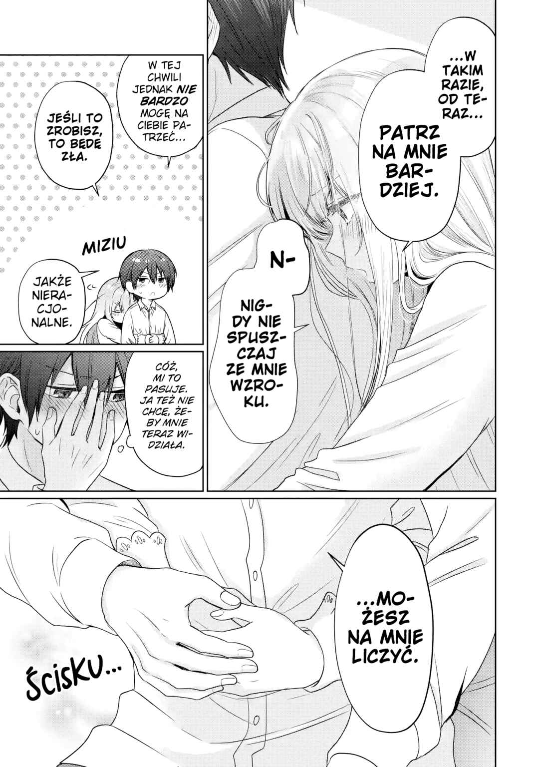 Otonari no Tenshi-sama ni Itsunomanika Dame Ningen ni Sareteita Ken Chapter 22.2 - Page 4