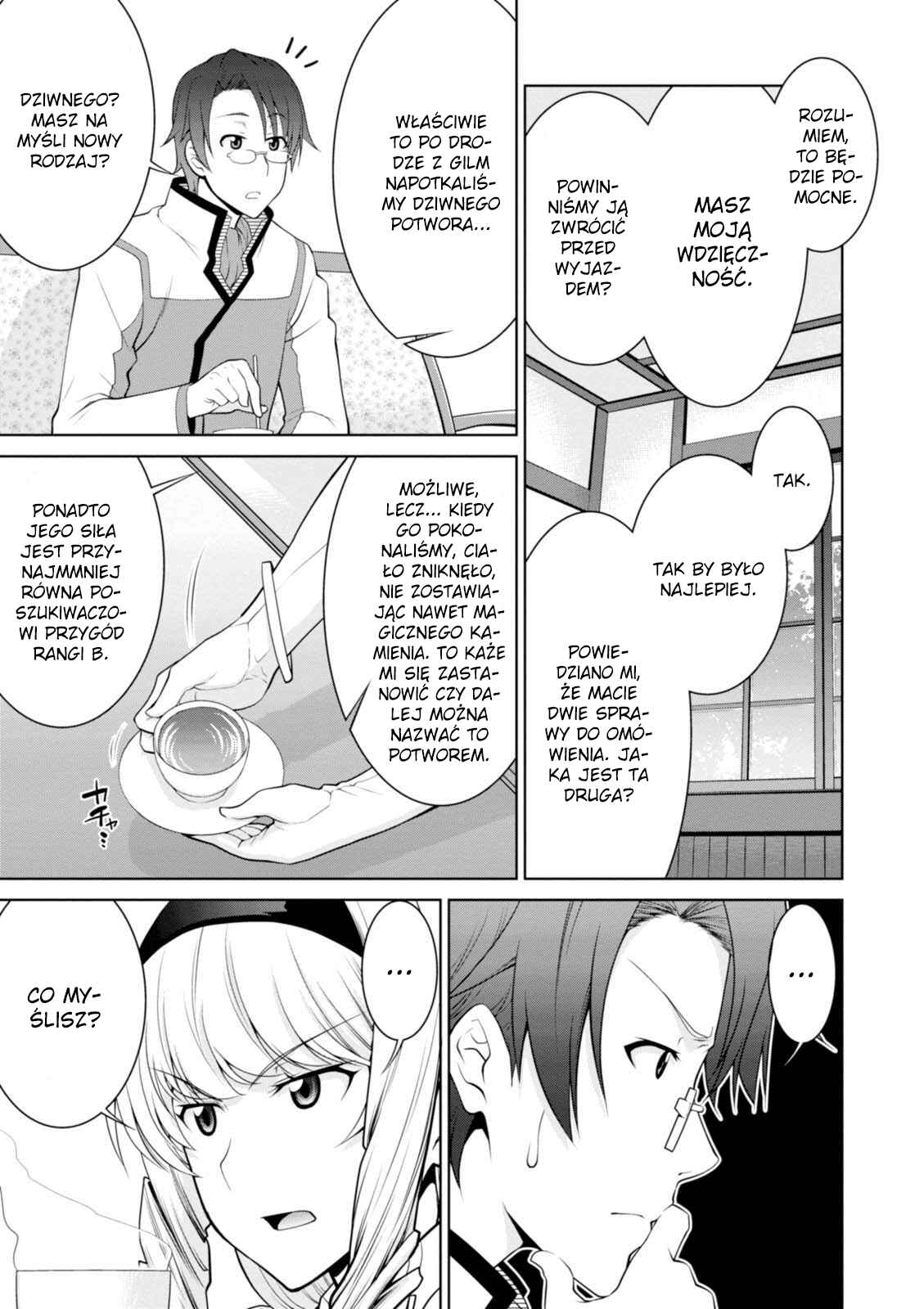 Legend Chapter 24 - Page 13