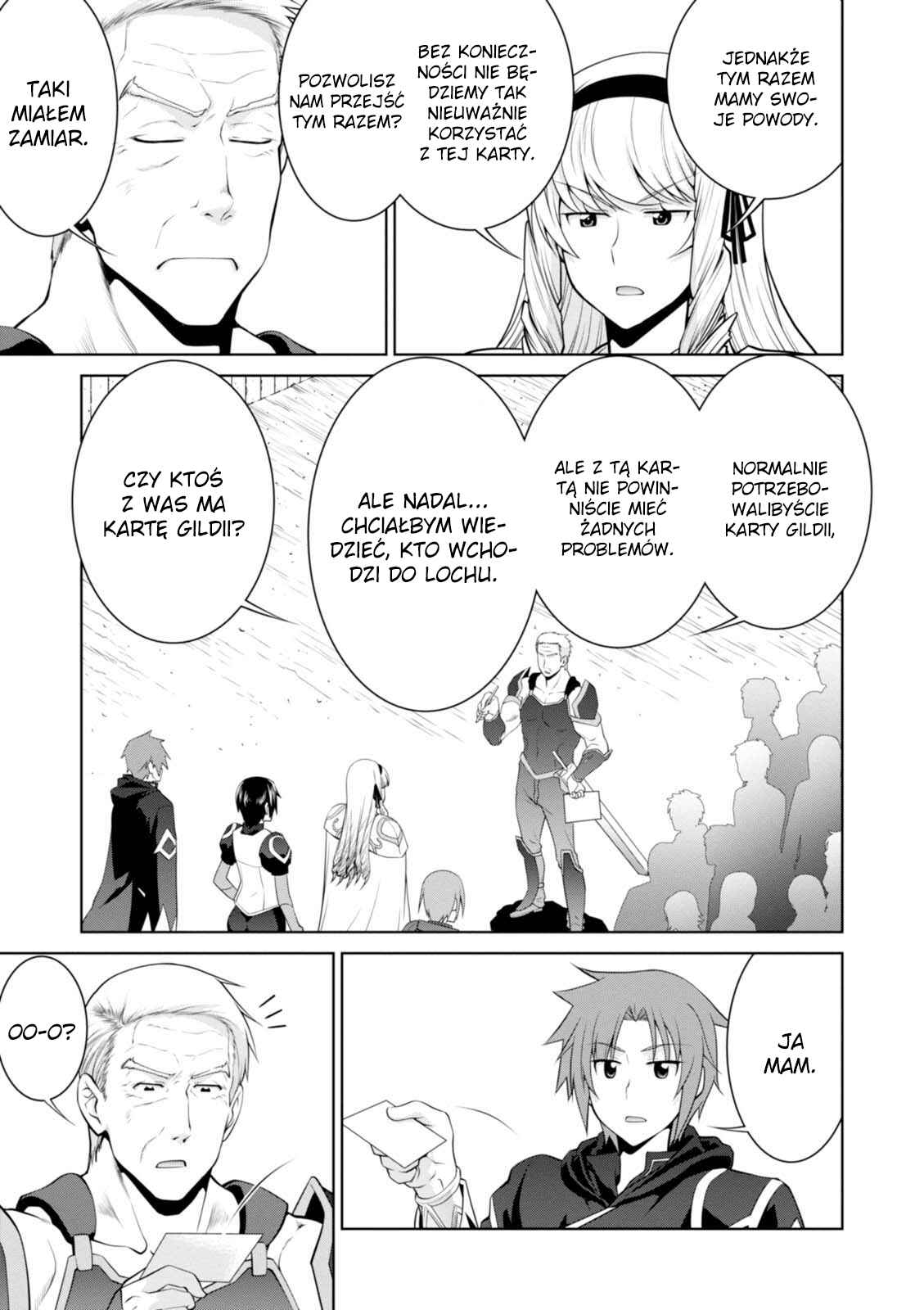 Legend Chapter 24 - Page 19