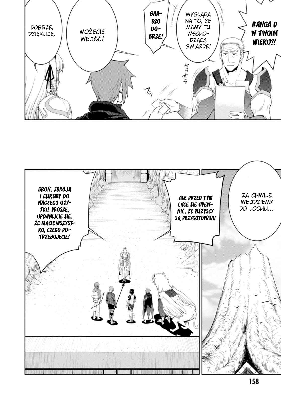 Legend Chapter 24 - Page 20
