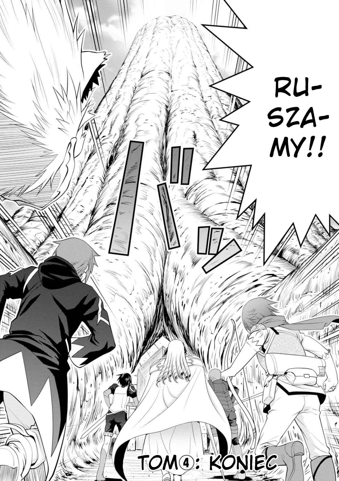 Legend Chapter 24 - Page 22