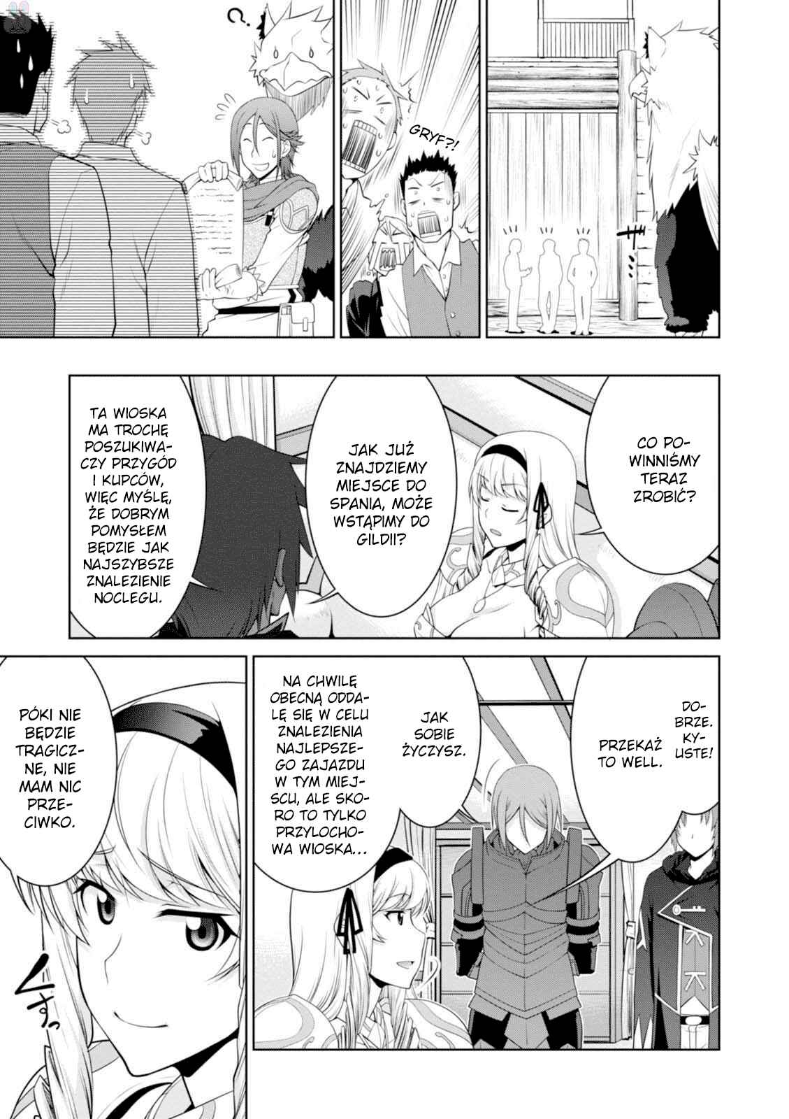 Legend Chapter 24 - Page 7
