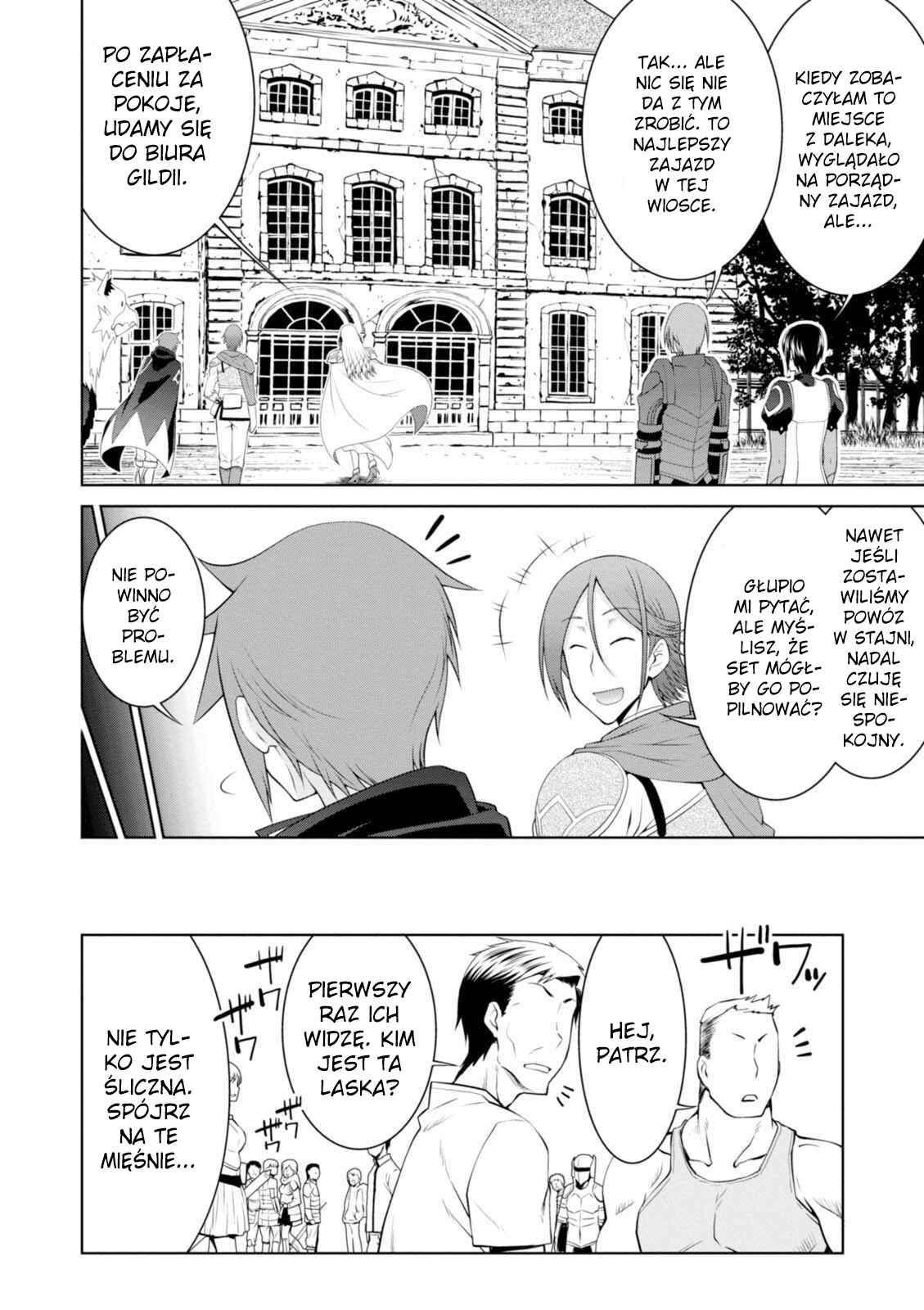 Legend Chapter 24 - Page 8