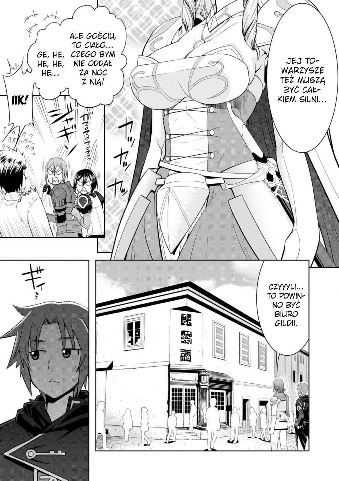 Legend Chapter 24 - Page 9