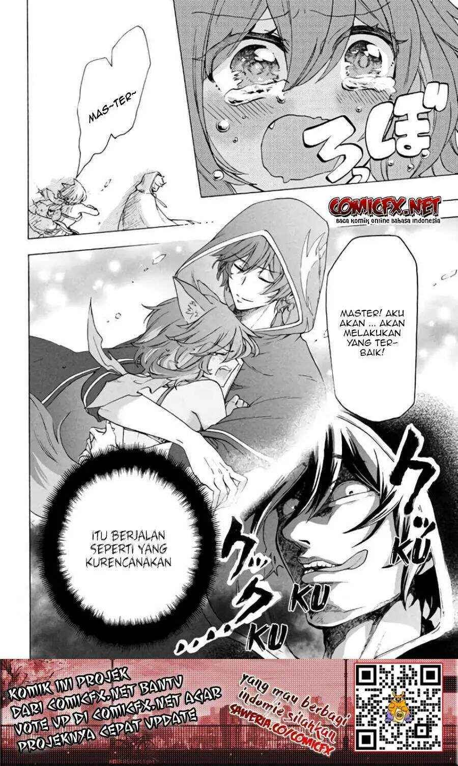 "Kukuku...... Yatsu wa Shiten'nou no Naka Demo Saijaku" to Kaiko sa Reta Ore, Naze ka Yuusha to Seijo no Shishou ni Naru Chapter 3.2 - Page 9