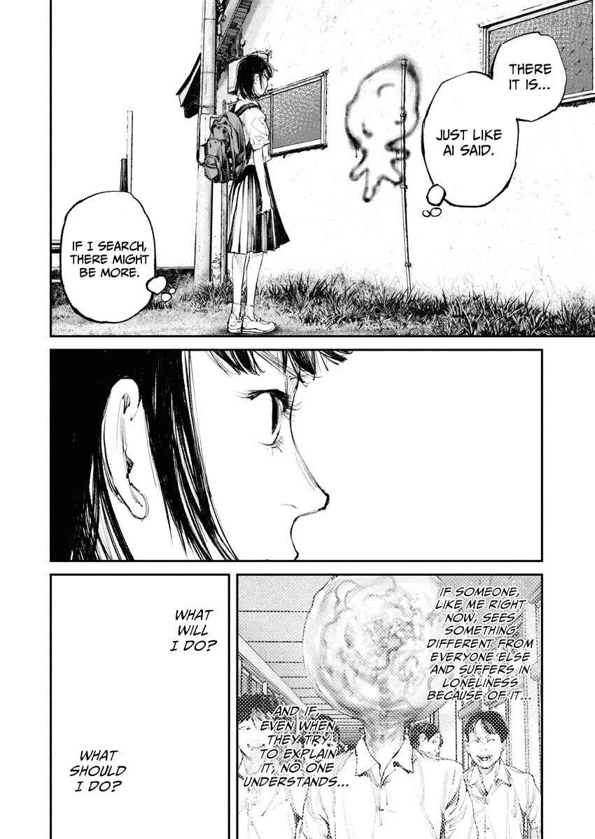 Tonari no Jii-san Chapter 6 - Page 10