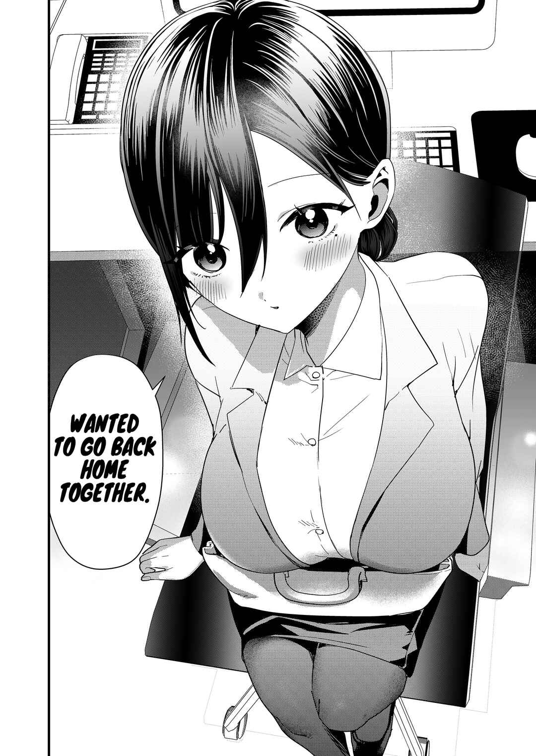 Tokimori-san ga Muboubi desu!! Chapter 68 - Page 10