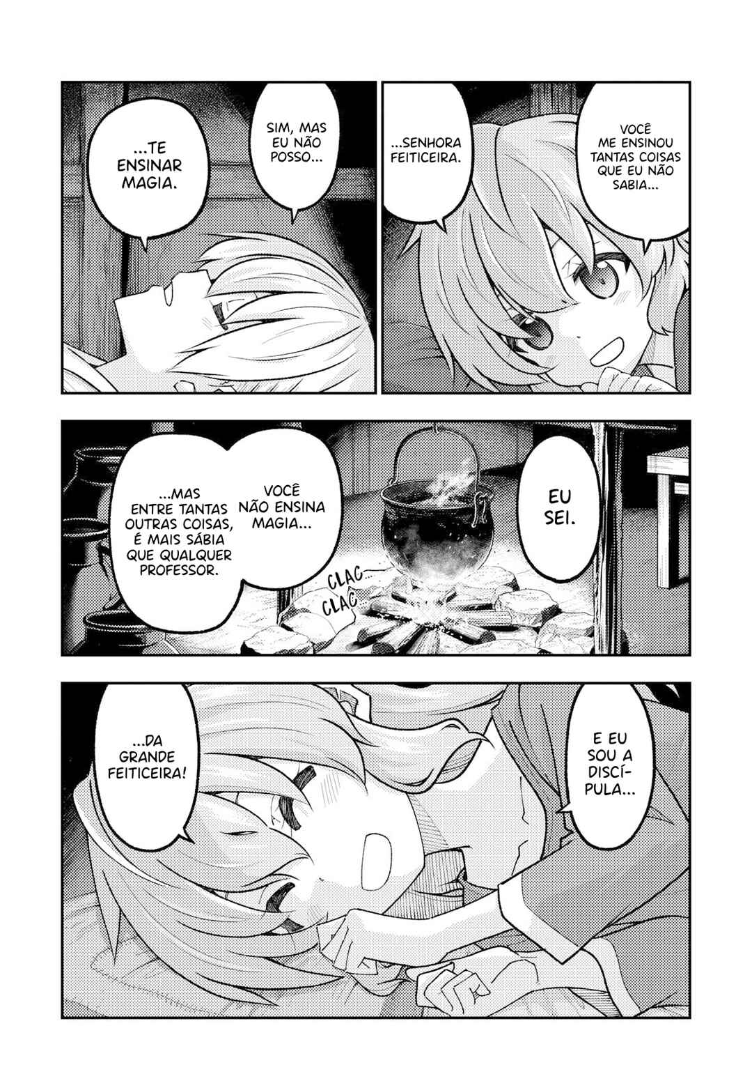 Tonikaku Kawaii Chapter 321 - Page 8