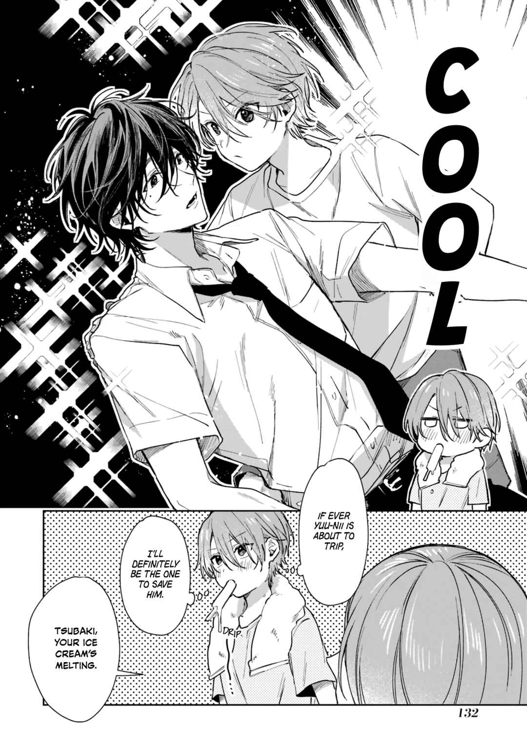 Shota Oni Chapter 35.13 - Page 4