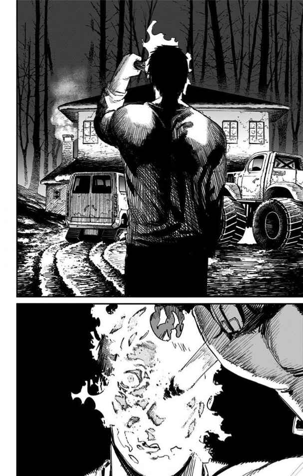 Fire Punch Chapter 59 - Page 4