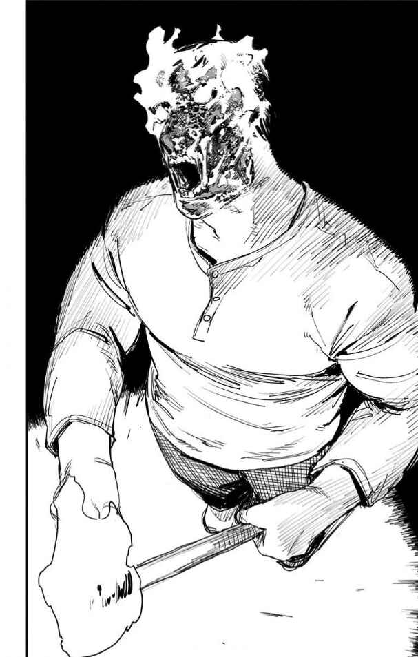 Fire Punch Chapter 59 - Page 6