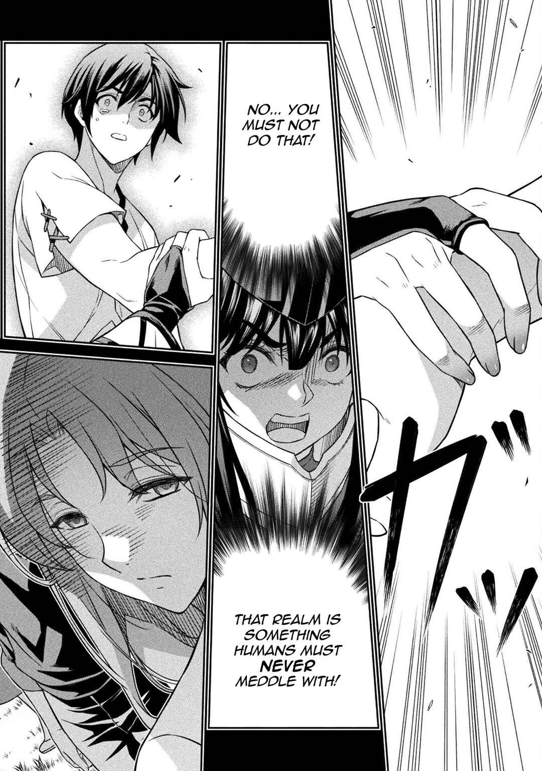 Drawing - Saikyou Mangaka wa Oekaki Skill de Isekai Musou Suru! Chapter 155 - Page 10