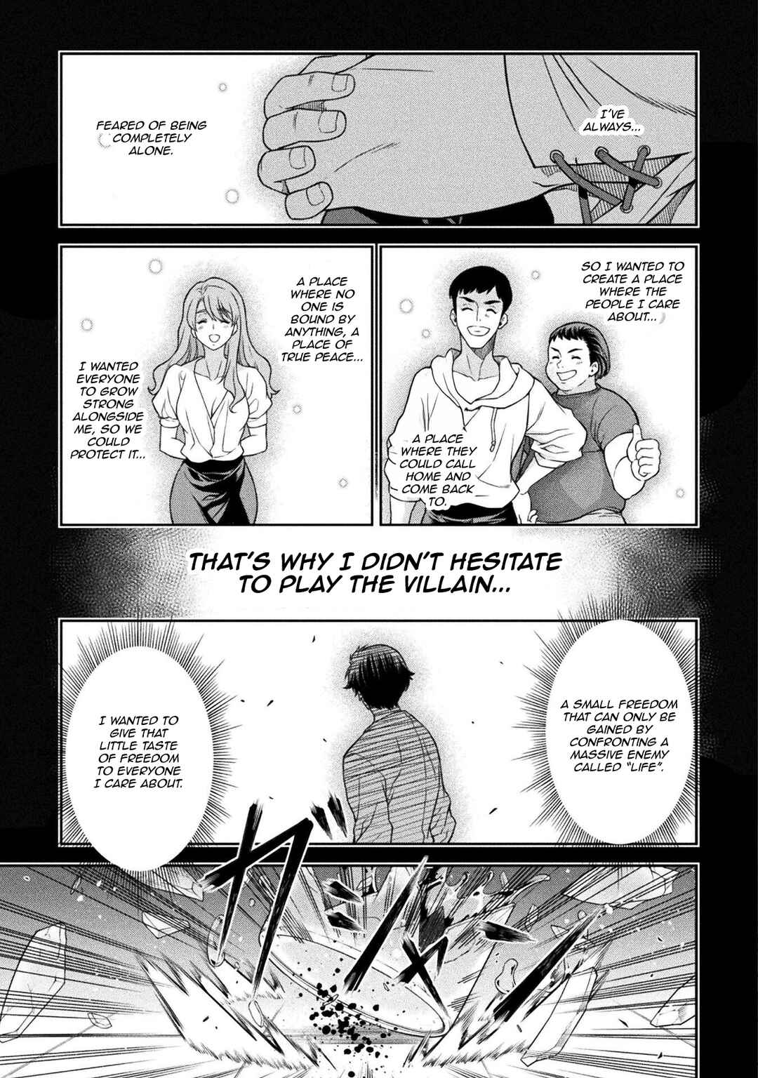Drawing - Saikyou Mangaka wa Oekaki Skill de Isekai Musou Suru! Chapter 155 - Page 5