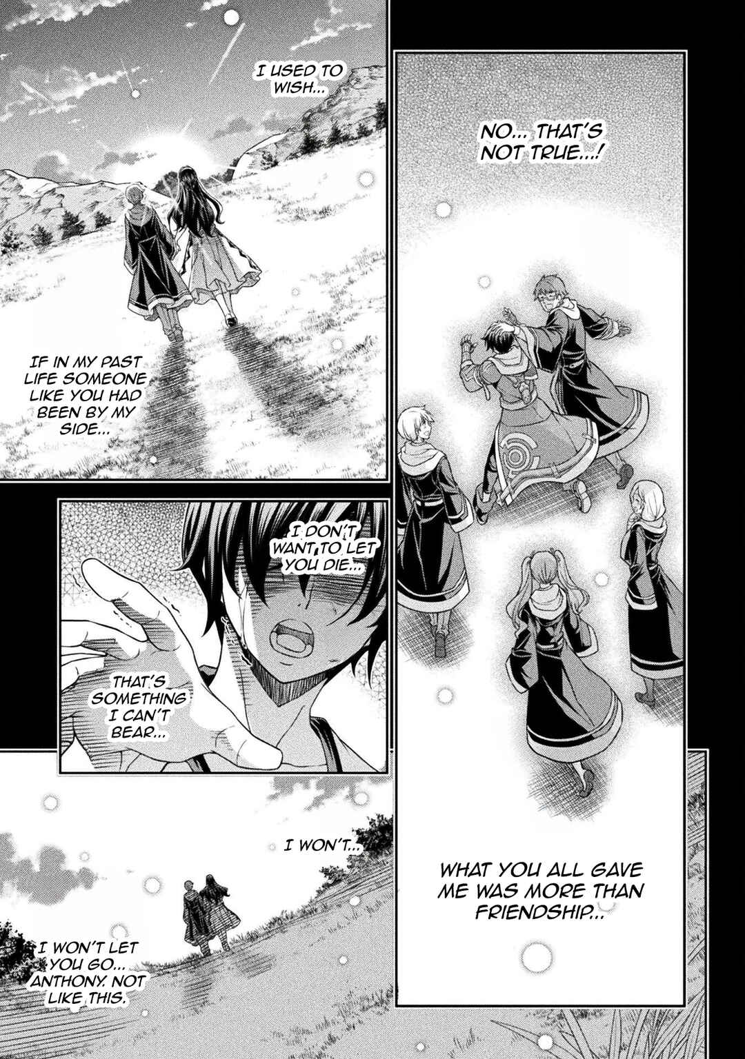 Drawing - Saikyou Mangaka wa Oekaki Skill de Isekai Musou Suru! Chapter 155 - Page 9