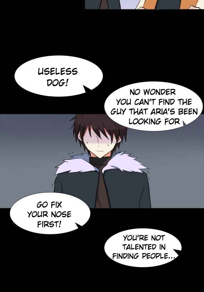 Aegis Orta Chapter 12 - Page 10